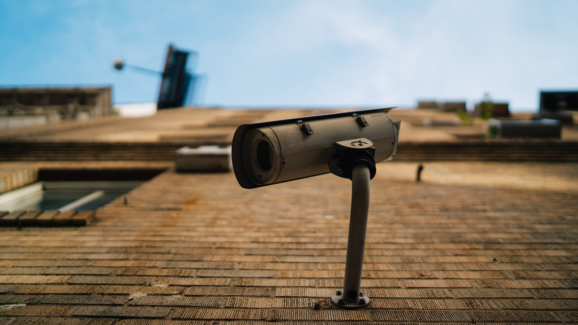 Soluciones de seguridad